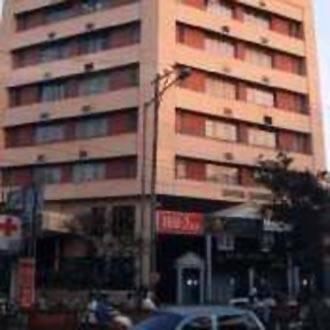 Harsha Ξενοδοχείο Χιντεραμπάντ Εξωτερικό φωτογραφία